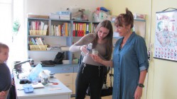 Aby nám spolu bylo dobře