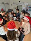 Vánoce ve 3. A