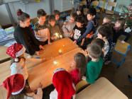 Vánoce ve 3. A