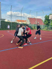 Večerní škola plná her a zábavy