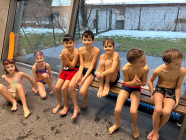 Plavání