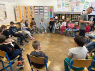 Preventivní program