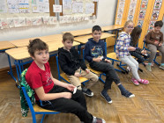 Preventivní program