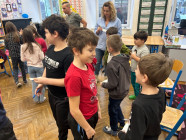 Preventivní program