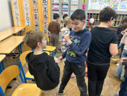 Preventivní program
