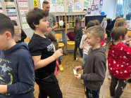 Preventivní program