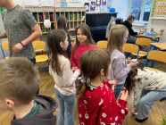 Preventivní program