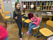 Preventivní program