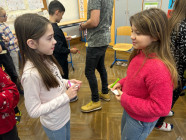 Preventivní program