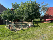 Licibořice - Babiččin dvoreček