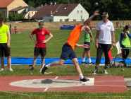 První místo v krajském kole Poháru rozhlasu! První místo v krajském kole Poháru rozhlasu!