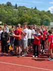 První místo v krajském kole Poháru rozhlasu! První místo v krajském kole Poháru rozhlasu!