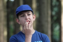 Adaptační kurz žáků 6. ročníku