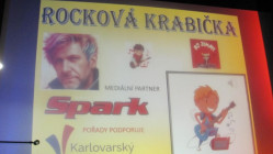 Rocková krabička