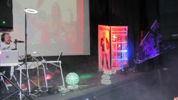 Rocková krabička