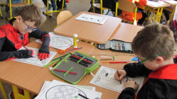 Projekt Karneval
