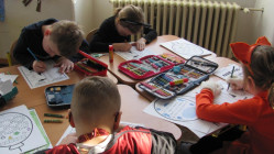 Projekt Karneval