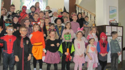 Projekt Karneval