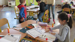 Projekt Karneval