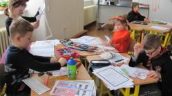 Projekt Karneval