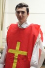 Mikuláš 2019
