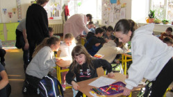 Aprílová škola