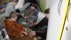 Aprílová škola