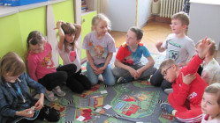 Tvořivá dílna