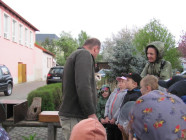 Školní výlet