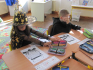 Čarodějnická škola