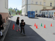 Čarodějnická škola