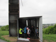 Projektový den
