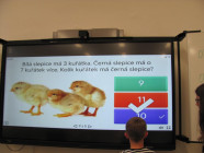 Den dětí