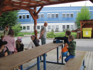 Exkurze