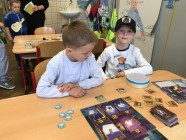 Speciál pro budoucí prvňáčky II spojený se Dnem otevřených dveří