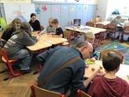Speciál pro budoucí prvňáčky II spojený se Dnem otevřených dveří