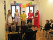 Pasování na čtenáře