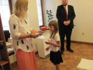 Pasování na čtenáře
