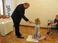 Pasování na čtenáře