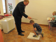 Pasování na čtenáře
