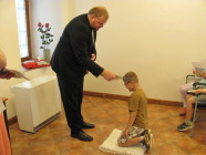 Pasování na čtenáře