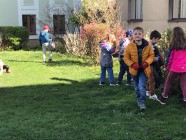 Ukliďme Česko, ukliďme Litomyšl