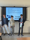 Projektový den
