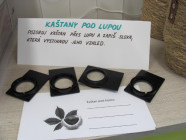 Badatelství - Kaštanový den