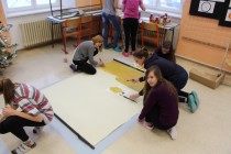 Projektový den Hele, Slunce!