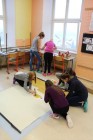 Projektový den Hele, Slunce!