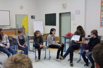 Projektový den Hele, Slunce!