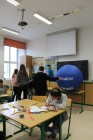 Projektový den Hele, Slunce!