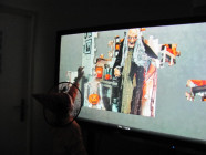 Halloweenský den v 2. ročníku