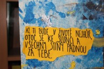 Projektový den Hele, Slunce!